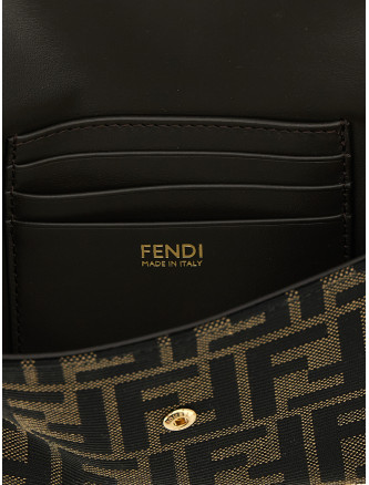 Кошелёк FENDI 'Tube' (8M0600B1JYF0VAT) #