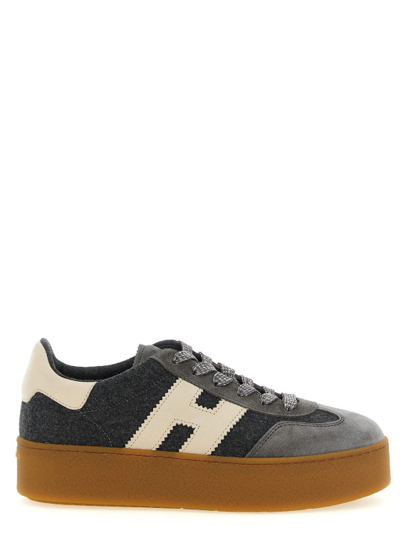 Кроссовки HOGAN 'Hogan Cool' (HXW6980FB6DVJ60CPM) #1
