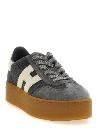 Кроссовки HOGAN 'Hogan Cool' (HXW6980FB6DVJ60CPM) #