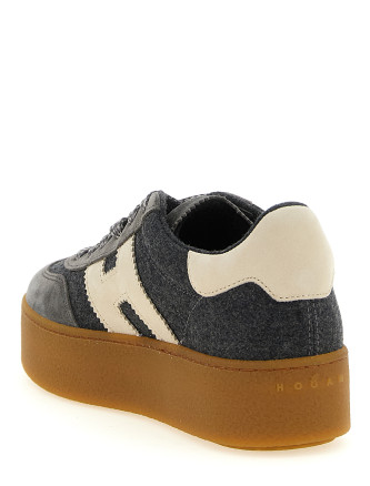 Кроссовки HOGAN 'Hogan Cool' (HXW6980FB6DVJ60CPM) #