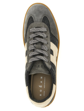 Кроссовки HOGAN 'Hogan Cool' (HXW6980FB6DVJ60CPM) #