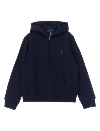 Худи POLO RALPH LAUREN 'Pony'