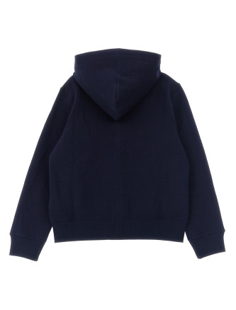 Худи POLO RALPH LAUREN 'Pony' (323547626001) #