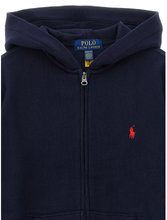Худи POLO RALPH LAUREN 'Pony' (323547626001) #