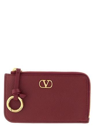 Кошелёк VALENTINO GARAVANI 'VLogo Signature'