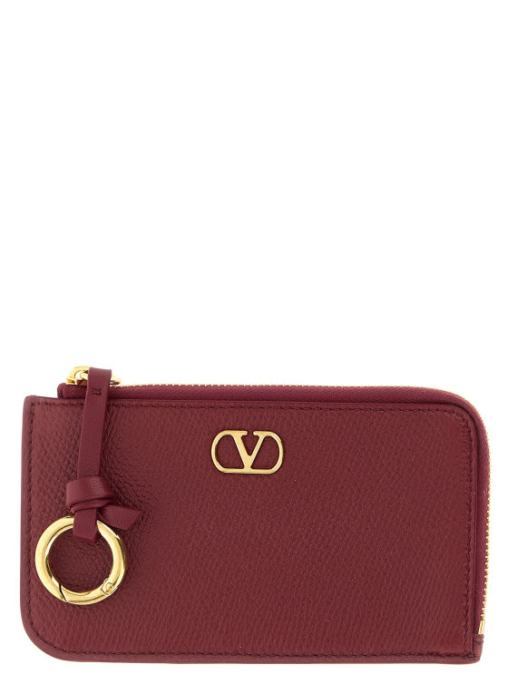 Кошелёк VALENTINO GARAVANI 'VLogo Signature' (W0P0BC9TLKJ8M) #1