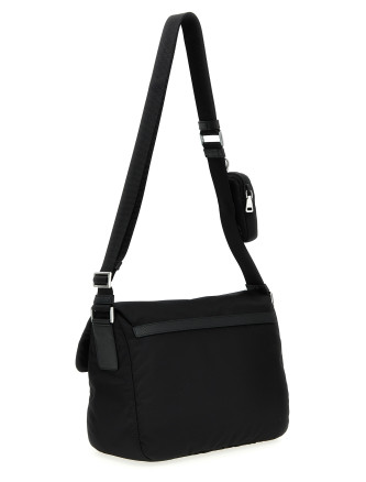 Сумка PRADA Re-nylon crossbody bag (1BD953VB1MRV44F0002) #