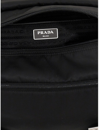 Сумка PRADA Re-nylon crossbody bag (1BD953VB1MRV44F0002) #