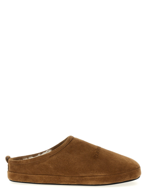 Сабо BALENCIAGA 'Alaska' (810541WBFC12200) #1