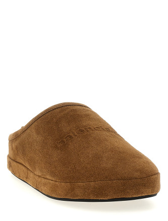 Сабо BALENCIAGA 'Alaska' (810541WBFC12200) #