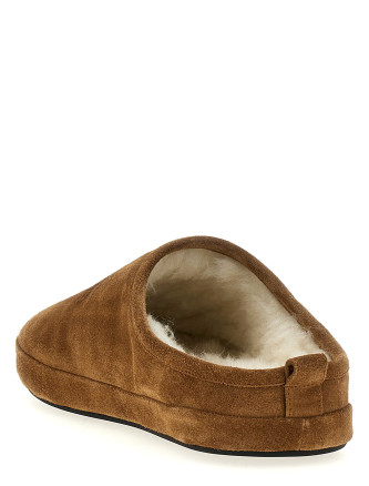Сабо BALENCIAGA 'Alaska' (810541WBFC12200) #