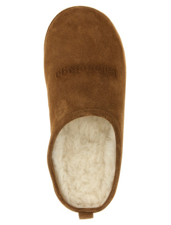 Сабо BALENCIAGA 'Alaska' (810541WBFC12200) #