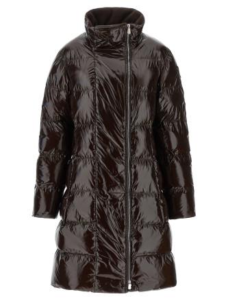 Пуховик PINKO 'Love Birds' (107222A3HCL72) #