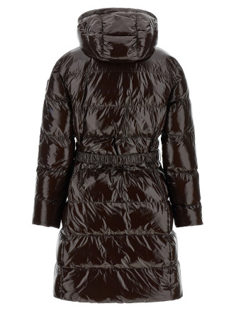 Пуховик PINKO 'Love Birds' (107222A3HCL72) #