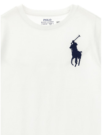 Футболка POLO RALPH LAUREN 'Big Pony' (323832907037) #