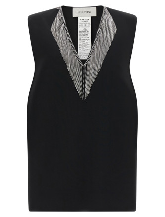 Вечерний топ SPORTMAX 'SpxFaglia'