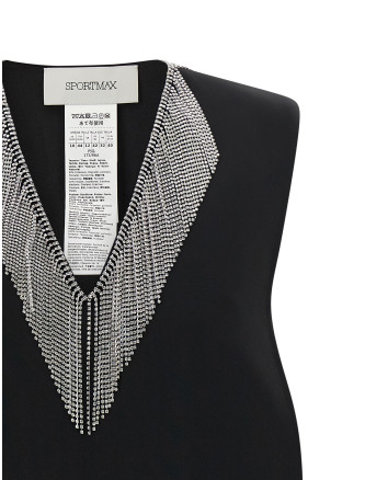 Вечерний топ SPORTMAX 'SpxFaglia' (2622166031600003) #