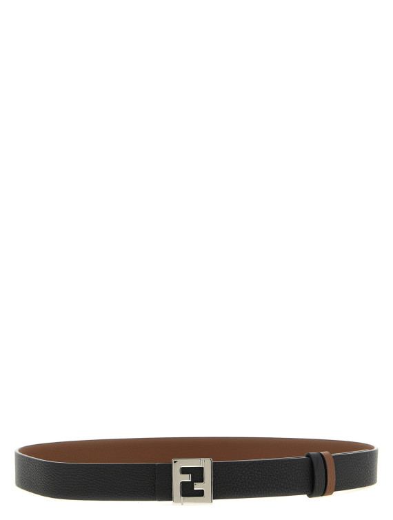 Ремень FENDI 'FF' (7C0565B12LF1MYJ) #1