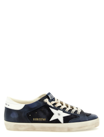 Кроссовки GOLDEN GOOSE 'Super-Star'
