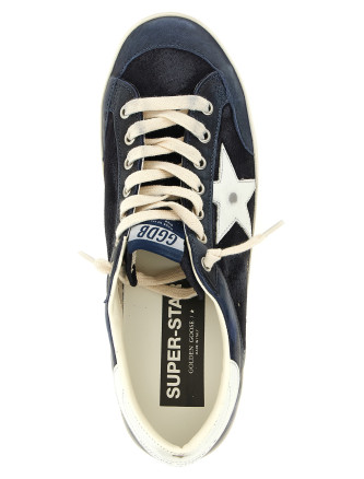 Кроссовки GOLDEN GOOSE 'Super-Star' (GMF01118F0086205078950789) #