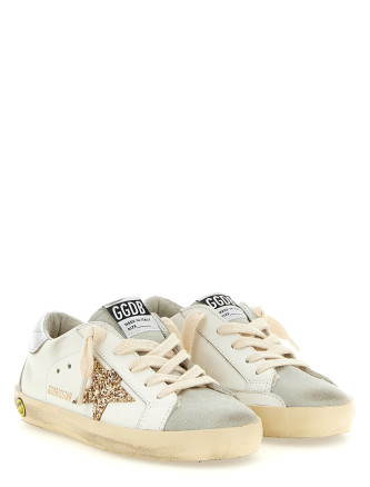 Кроссовки GOLDEN GOOSE 'Super-Star'