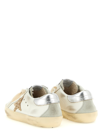 Кроссовки GOLDEN GOOSE 'Super-Star' (GJF00102F0080301041710417) #