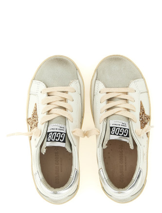 Кроссовки GOLDEN GOOSE 'Super-Star' (GJF00102F0080301041710417) #