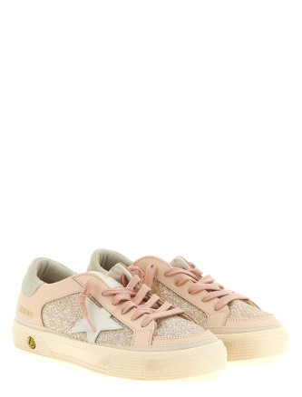 Кроссовки GOLDEN GOOSE 'May'