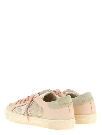 Кроссовки GOLDEN GOOSE 'May' (GTF00495F0086712581825818) #
