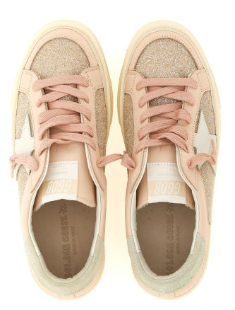 Кроссовки GOLDEN GOOSE 'May' (GTF00495F0086712581825818) #