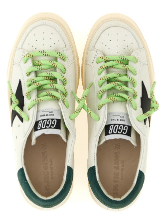 Кроссовки GOLDEN GOOSE 'May' (GTF00496F0086701034910349) #