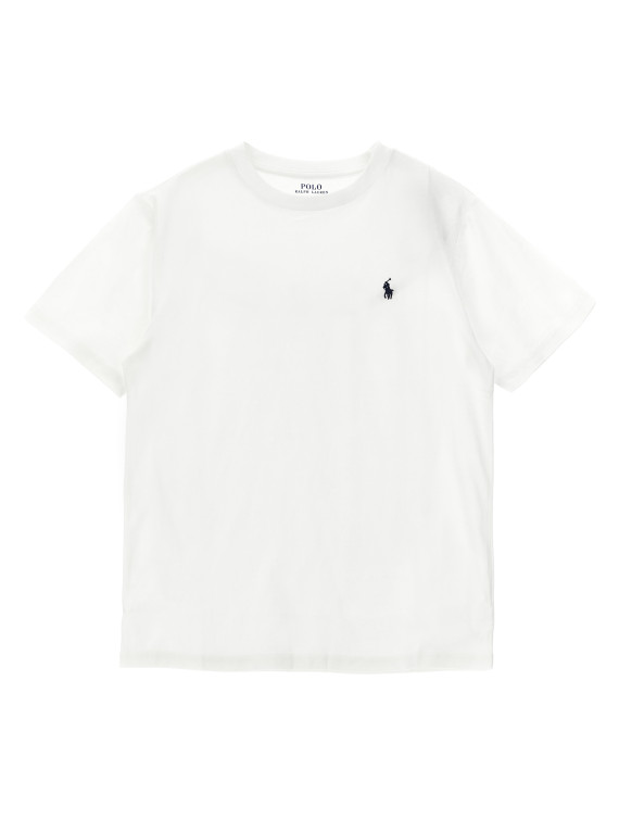Футболка POLO RALPH LAUREN 'Pony' (323832904035) #1