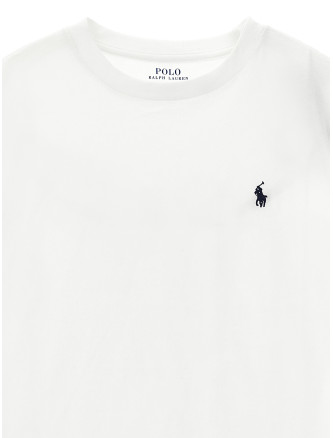 Футболка POLO RALPH LAUREN 'Pony' (323832904035) #