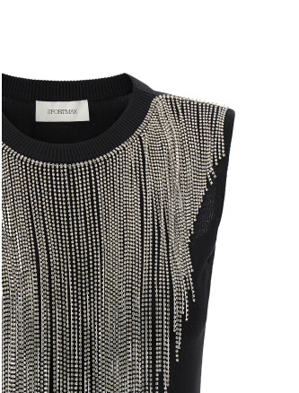 Вечерний топ SPORTMAX 'SpxCrine' (2622366041600006) #