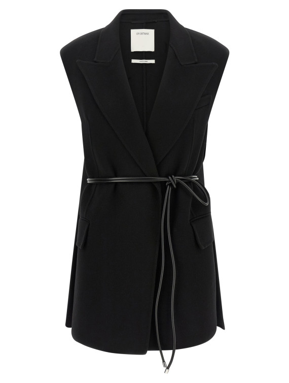 Жакет SPORTMAX 'SpxRapido' (2622276011600013) #1