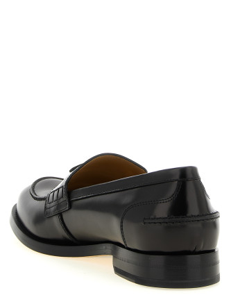 Лоферы FENDI 'Fendi Ateneo' (7D196469FF0QA1) #
