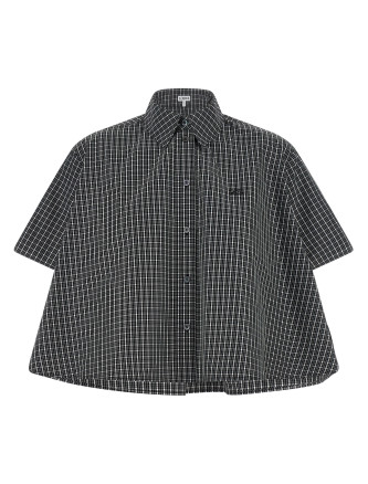 Жейде LOEWE Trapeze shirt