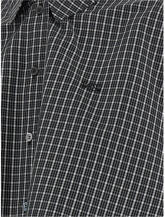 Рубашка LOEWE Trapeze shirt (S359Y05XI61102) #