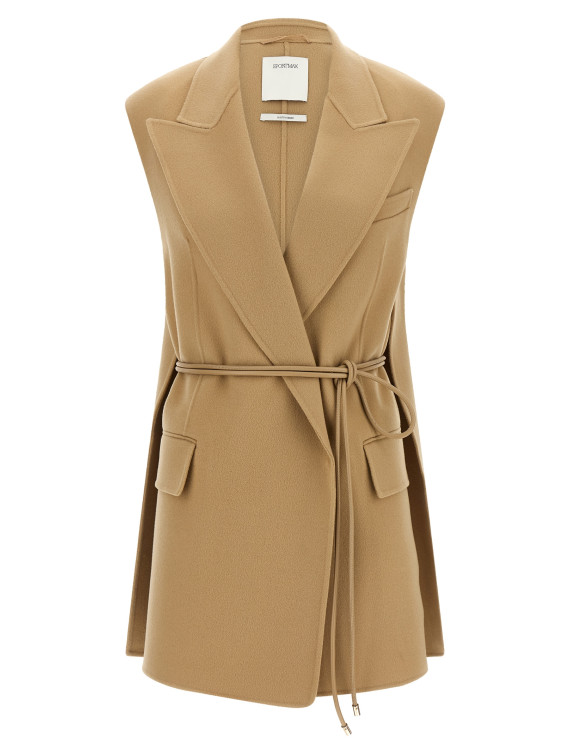 Жакет SPORTMAX 'SpxRapido' (2622276011600001) #1