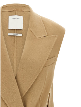 Жакет SPORTMAX 'SpxRapido' (2622276011600001) #
