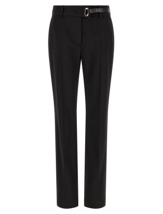 Брюки SPORTMAX 'SpxRum'