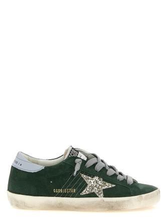 Кроссовки GOLDEN GOOSE 'Super-Star'