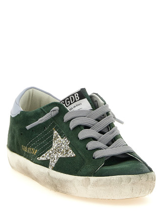 Кроссовки GOLDEN GOOSE 'Super-Star' (GWF00101F0072003592335923) #