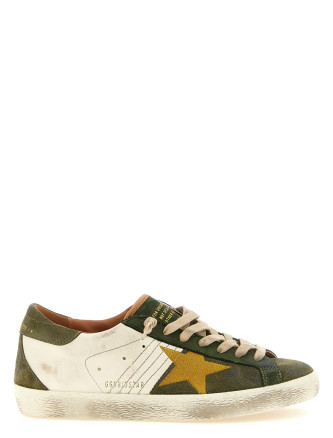Кроссовка GOLDEN GOOSE 'Super-Star'