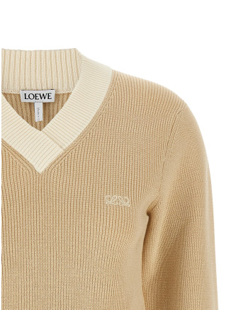 Свитшот LOEWE 'Double L' (S359Y14KKD2147) #