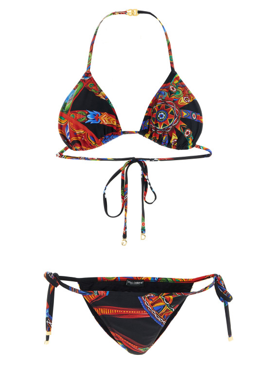 'Carretto' bikini (O8A24JON0IEHN6CL) #1