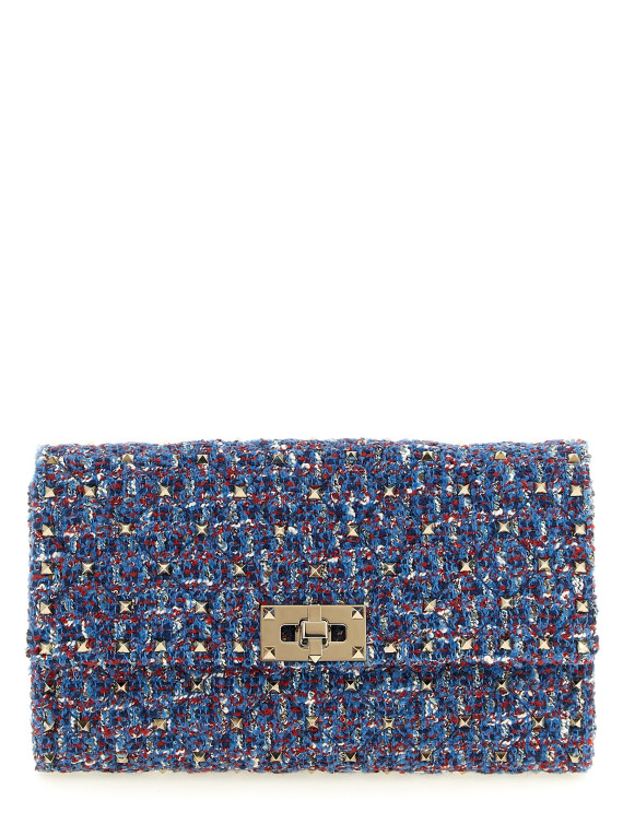Сумка VALENTINO GARAVANI 'Rockstud Spike' (W2B0137STT3ES) #1