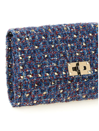 Сумка VALENTINO GARAVANI 'Rockstud Spike' (W2B0137STT3ES) #