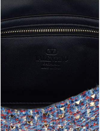 Сумка VALENTINO GARAVANI 'Rockstud Spike' (W2B0137STT3ES) #