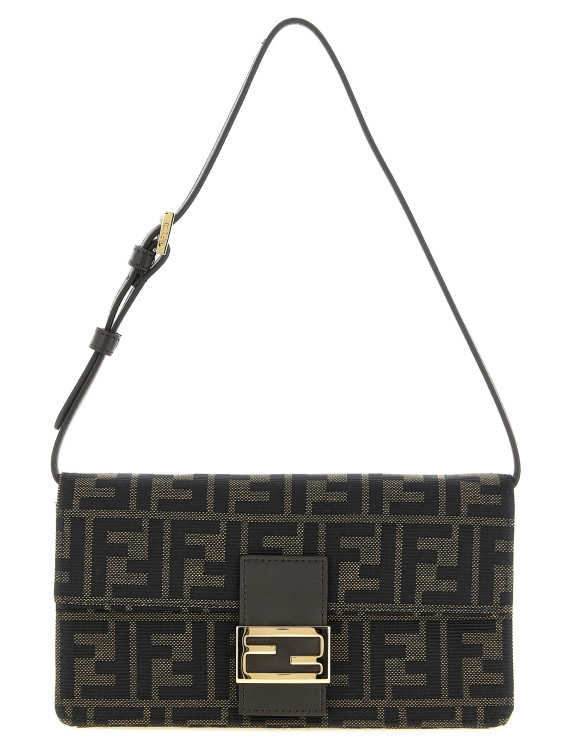 Кошелёк FENDI 'Tube' (8M0602B17AF14YN) #1